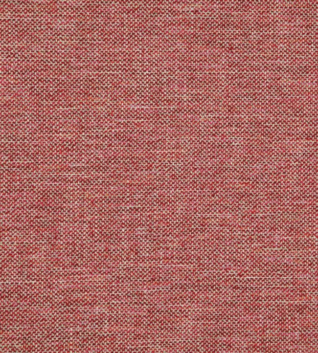 Skomer Fabric by Osborne & Little Red