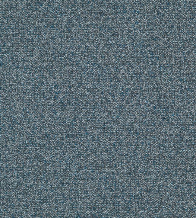 Skomer Fabric by Osborne & Little Blue