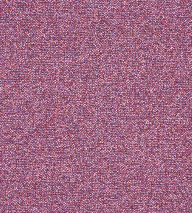 Skomer Fabric by Osborne & Little Purple