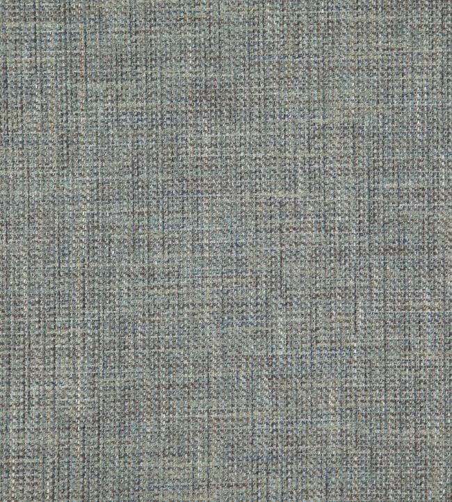 Skomer Fabric by Osborne & Little Steel