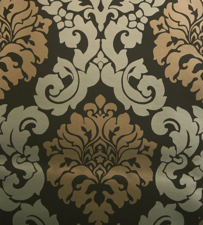 Radnor Wallpaper by Osborne & Little 1