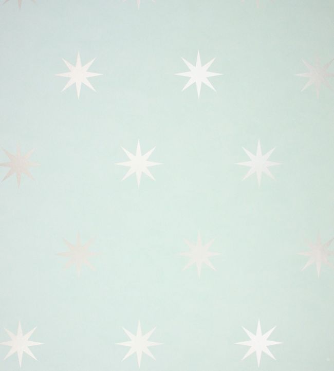 Coronata Star Wallpaper by Osborne & Little 1