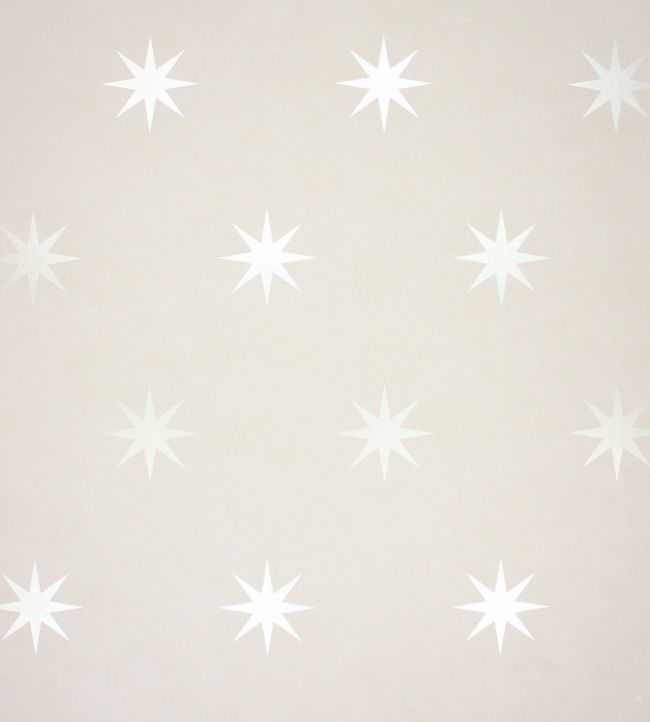 Coronata Star Wallpaper by Osborne & Little 3