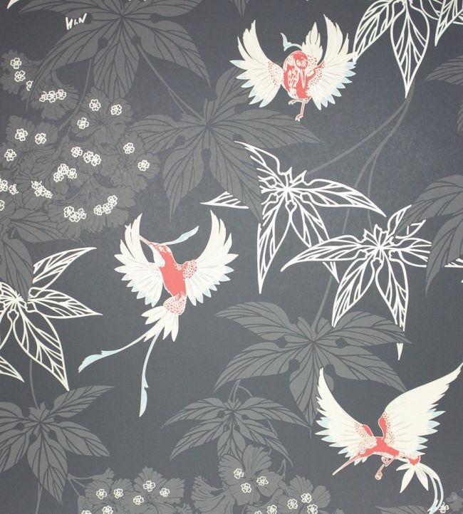Grove Garden Wallpaper by Osborne & Little 7