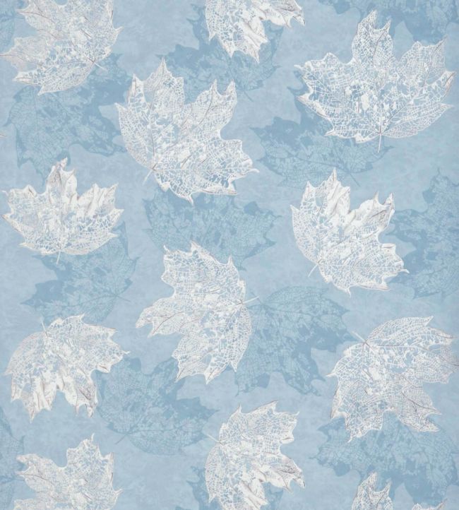 Sycamore Wallpaper by Osborne & Little 2