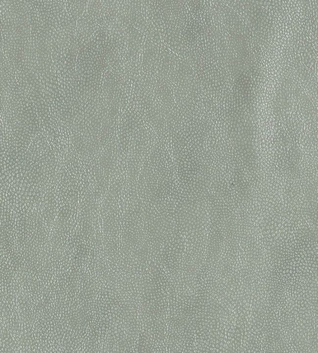 Mako Vinyl Wallpaper by Osborne & Little Silver