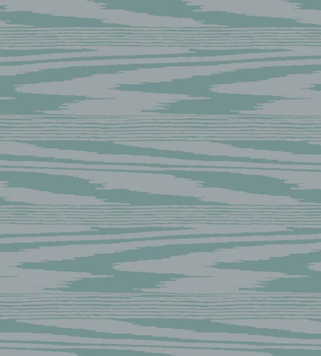 Fiamma Wallpaper by Missoni 49