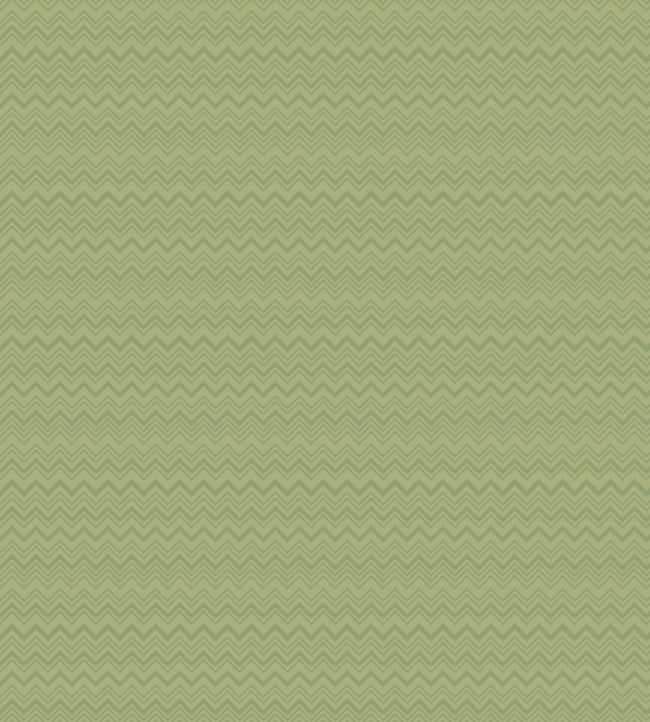 Zig Zag Wallpaper by Missoni 21