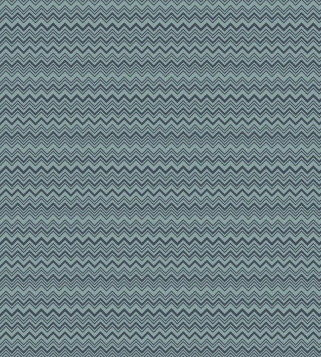 Zig Zag Wallpaper by Missoni 38