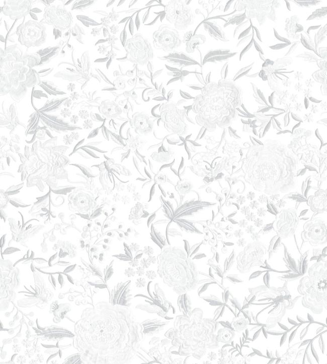 Oriental Garden Wallpaper by Missoni 12
