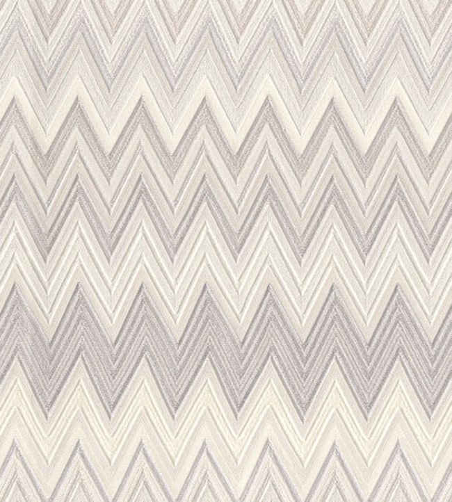 Zig Zag Multicolore Wallpaper by Missoni 60