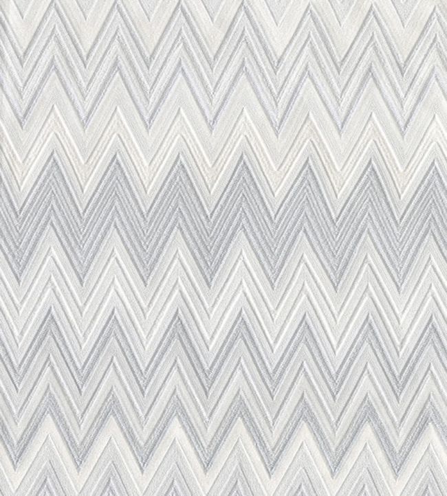 Zig Zag Multicolore Wallpaper by Missoni 66