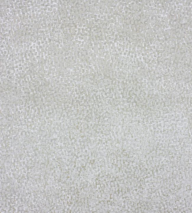 Tesserae Wallpaper by Osborne & Little Stone/Metallic Gilver