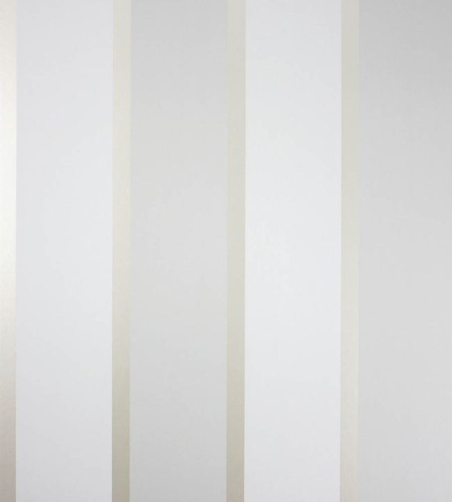 Fitzroy Wallpaper by Osborne & Little Taupe/Gilver