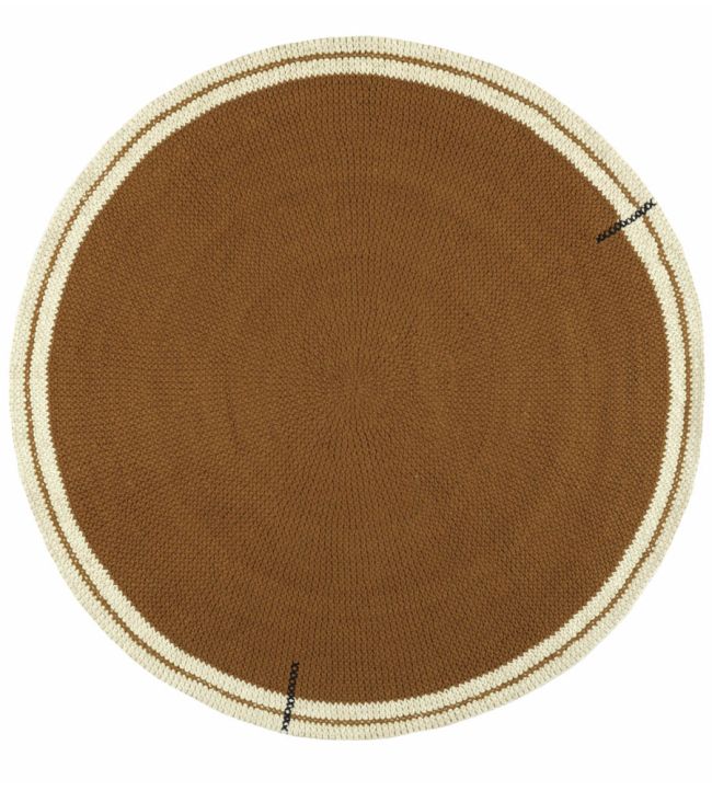Elitis Oscar rug Cumin TA-131-26-08 Cumin