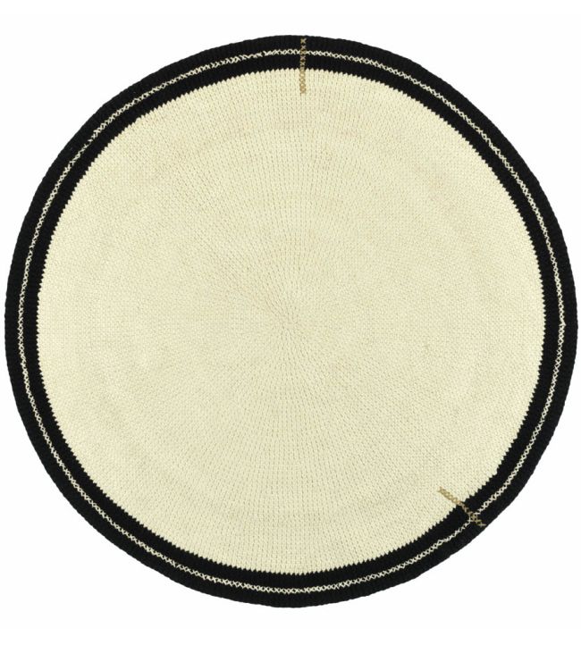Elitis Oscar rug Neige TA-131-02-08 Neige