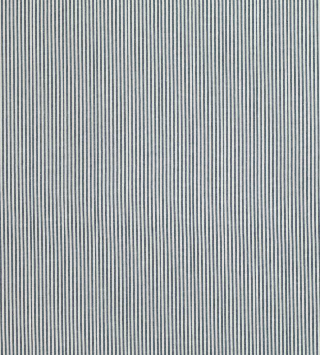 Oswin Fabric by Romo Indigo