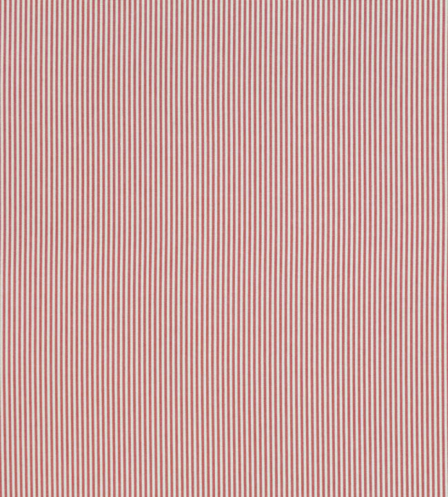 Oswin Fabric by Romo Red Tulip