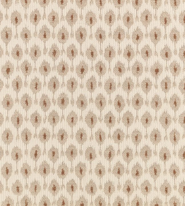 Otillo Fabric by Romo Clay