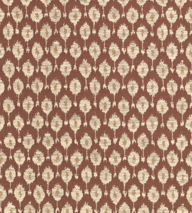 Otillo Fabric by Romo Maple