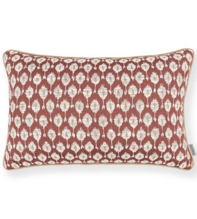Otillo Cushion 40 x 60cm by Romo Maple