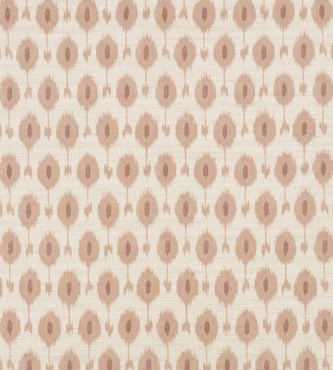 Otillo Wallpaper by Romo Tuscan Pink