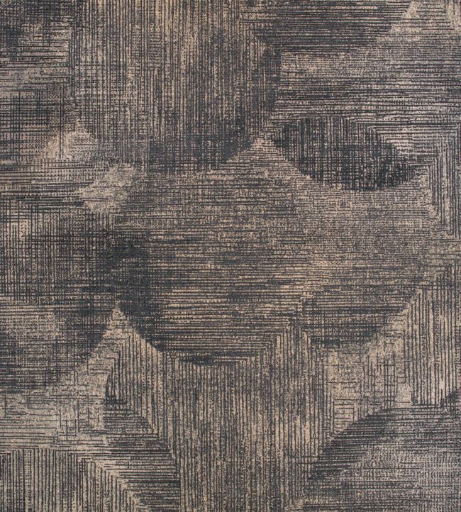 Otoko Flock Wallpaper by Black Edition Magma