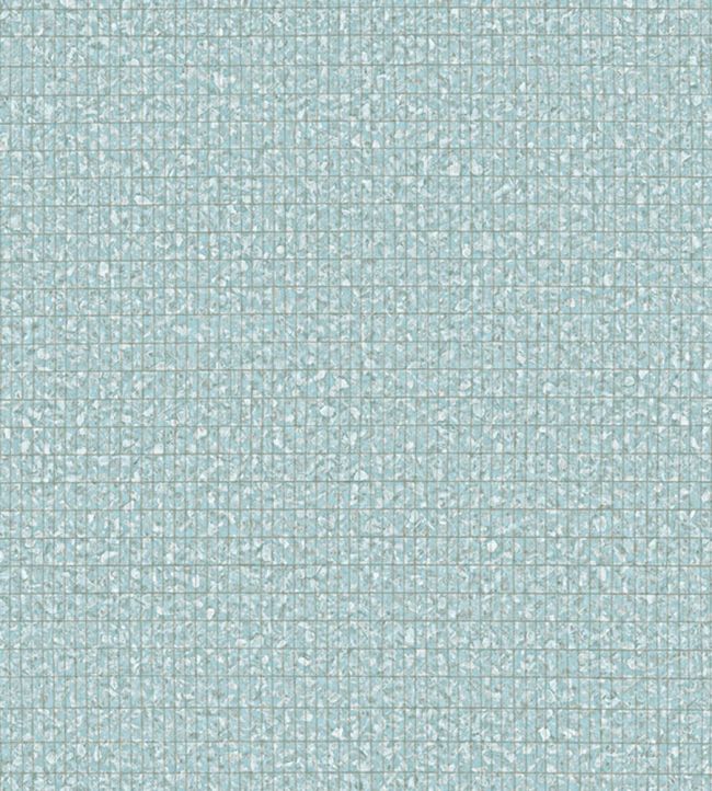 Otowa Wallpaper by Jannelli&Volpi Blue