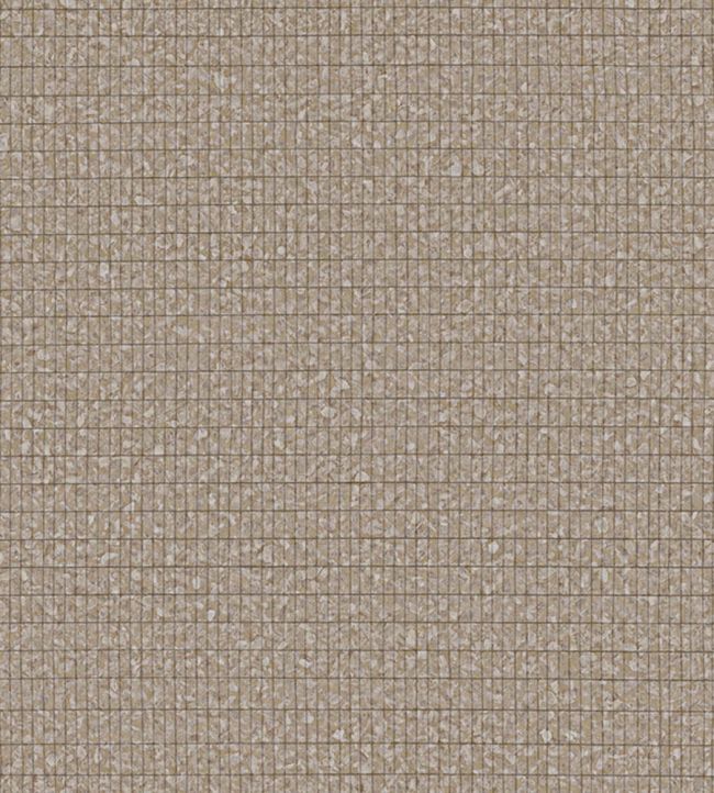 Otowa Wallpaper by Jannelli&Volpi Brown