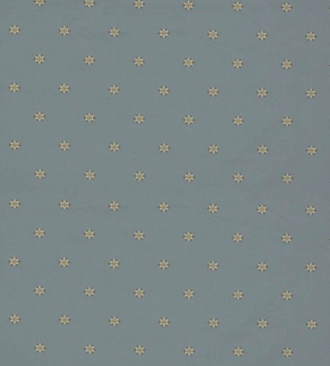 Otrante Contreford Fabric by Casal Bleu