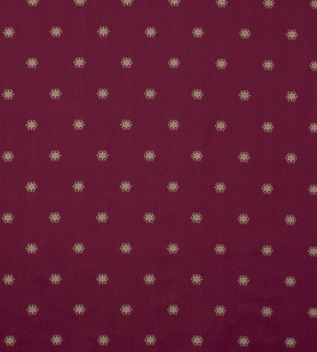 Otrante Contreford Fabric by Casal Rouge