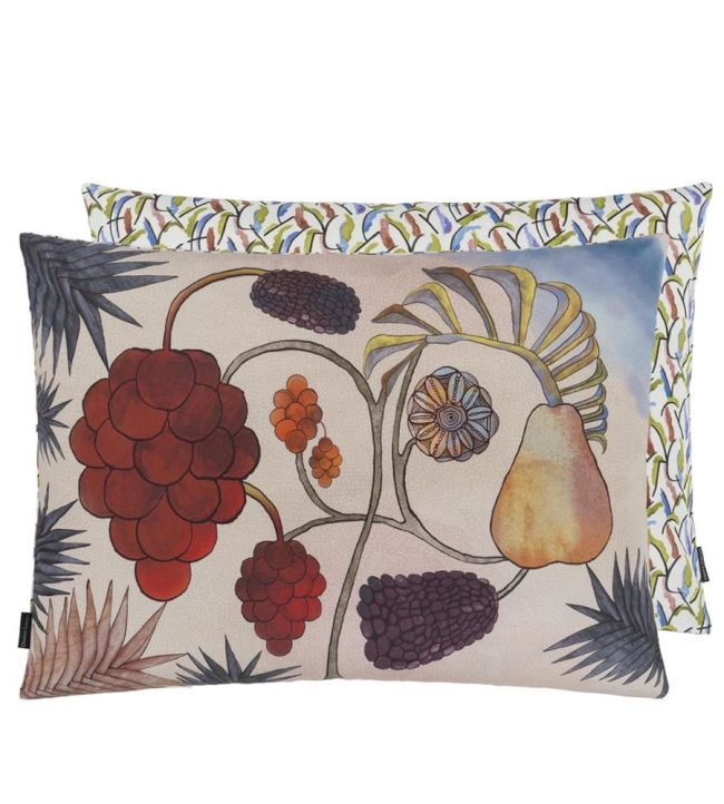 Otro Mundo Cushion 60 x 45cm by Christian Lacroix Arena