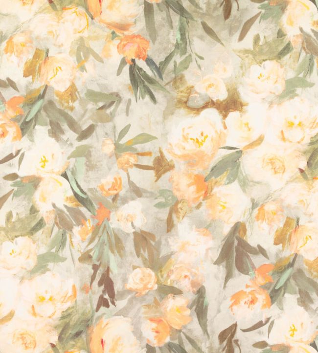 Ottavia Fabric by Romo Clementine