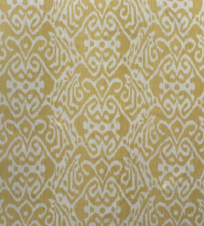 Otter Fabric by Andrew Martin Barley