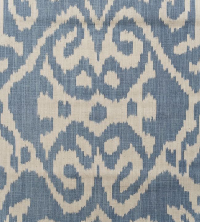 Otter Fabric by Andrew Martin Denim