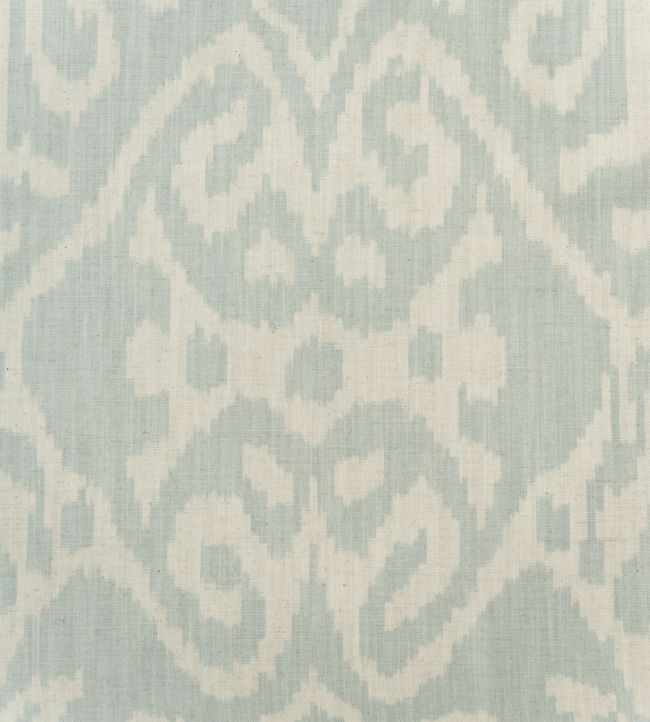 Otter Fabric by Andrew Martin Duck Egg