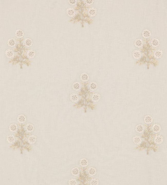 Ottilie Fabric by Warwick Linen