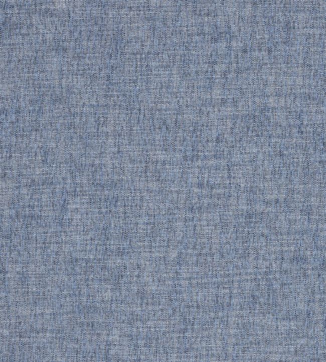 Otto Fabric by Jane Churchill Dark Blue