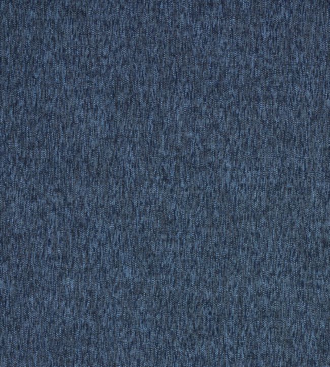 Otto Fabric by Jane Churchill Navy
