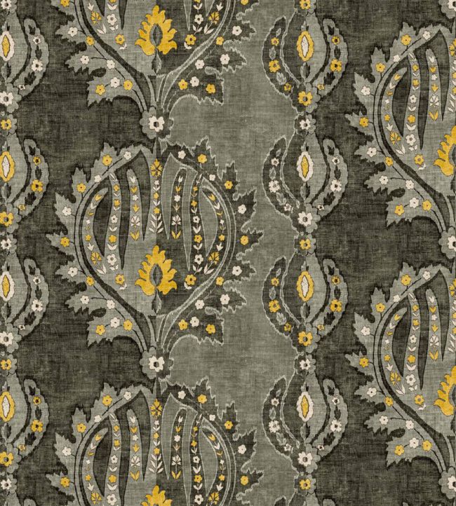 Otto Fabric by Lewis & Wood Inca
