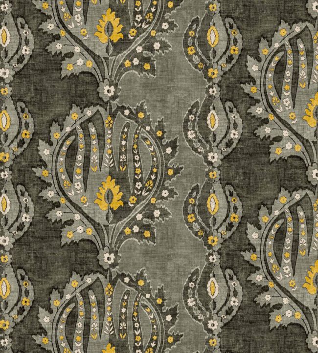Otto Wallpaper by Lewis & Wood Inca