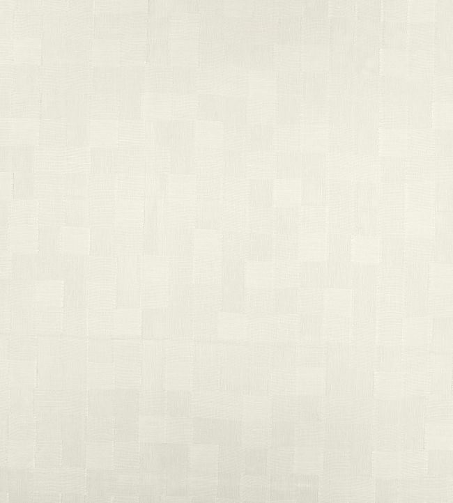 Overlap Fabric by Mark Alexander Jasper White