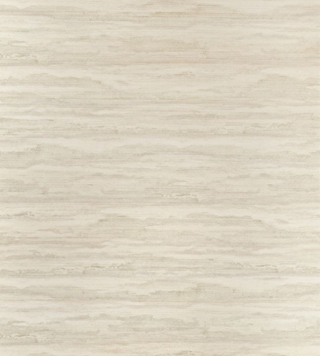 Overlook Wallpaper by Thibaut Beige