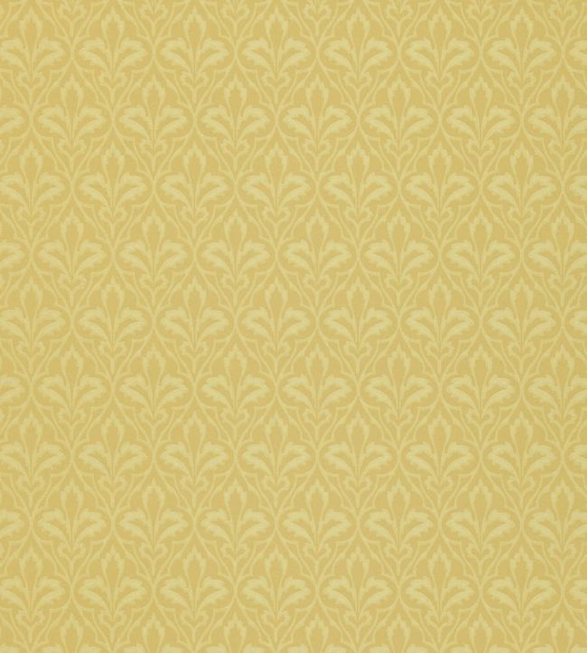 Owen Jones Wallpaper by Morris & Co Beige