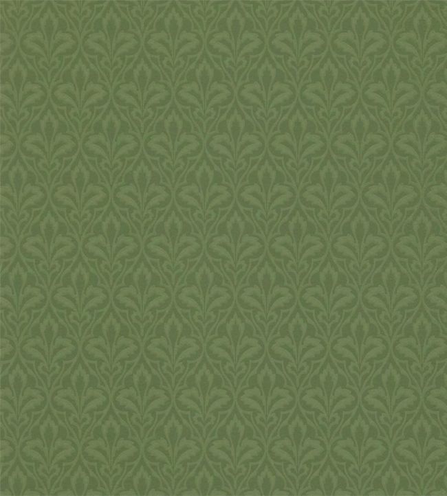 Owen Jones Wallpaper by Morris & Co Forest