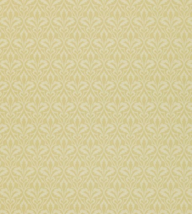 Owen Jones Wallpaper by Morris & Co Ivory