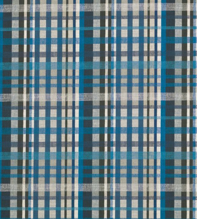 Oxley Fabric by Romo Danube