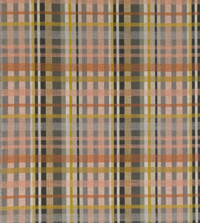 Oxley Fabric by Romo Sorbet