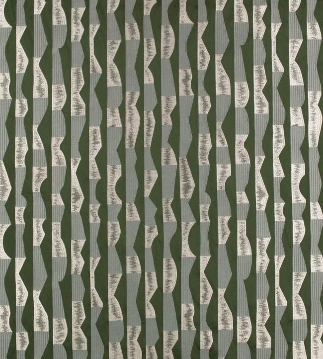Ozari Fabric by Black Edition Kaitoke