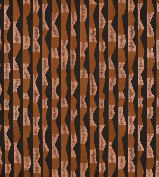 Ozari Fabric by Black Edition Mehndi